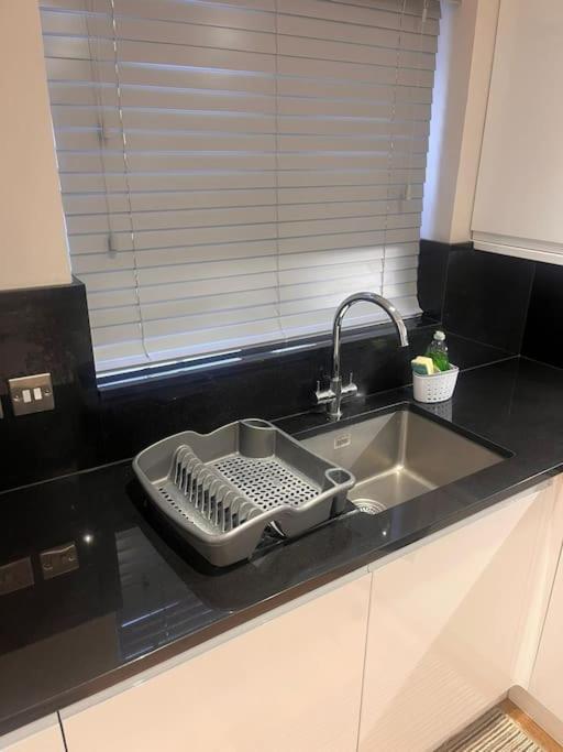 Appartamento No 31 Floatheaven Thamesmead  Esterno foto